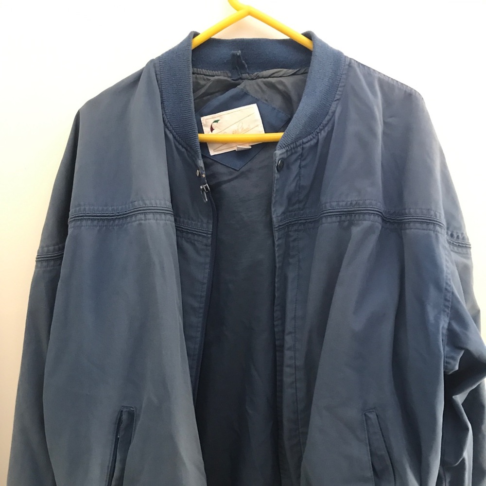 Vintage jacket XL